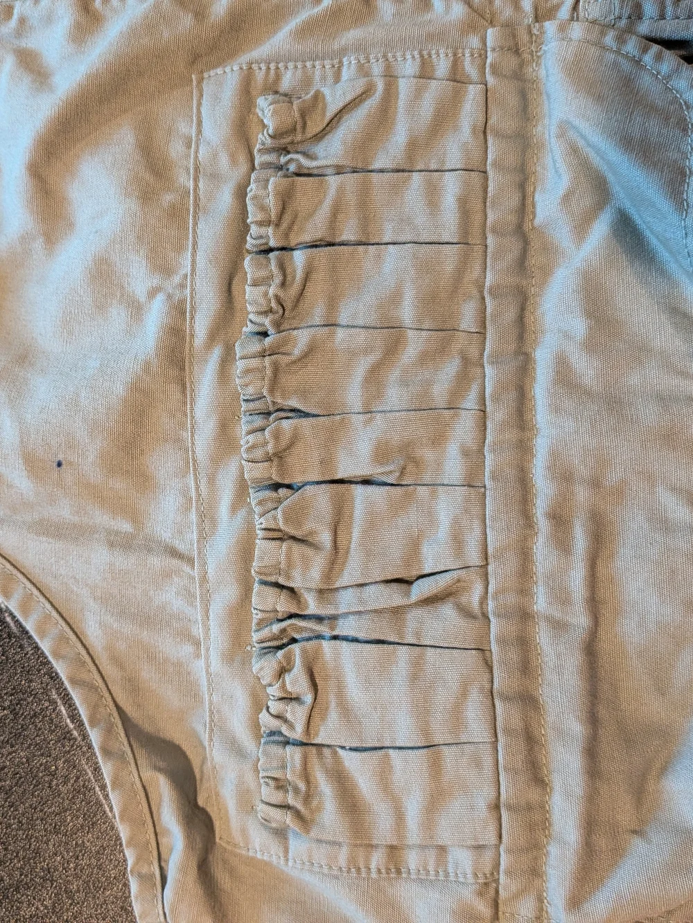 VINTAGE Hunting VEST